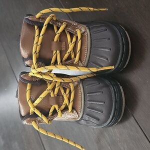 Nike Toddler Winter Boots Size 6C